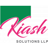 India Jobs Expertini Kiash Solutions LLp